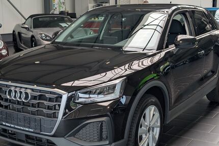 Audi Q2 41.000 km 22.900 &euro; Weinheim 69469
