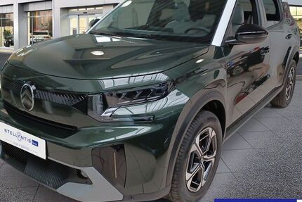 Citroen C3 Aircross 4.500 km 28.470 &euro; Mannheim 68309