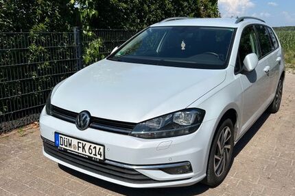VW Golf 108.000 km 11.990 &euro; Gommersheim 67377