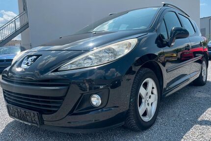 Peugeot 207 187.553 km 2.499 &euro; Hockenheim 68766