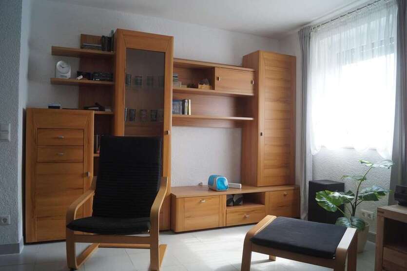 Wohnung zum Mieten in Mörlenbach 750 € 64 m²