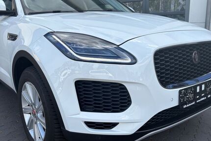 Jaguar E-Pace 59.000 km 19.900 &euro; Neustadt 67433
