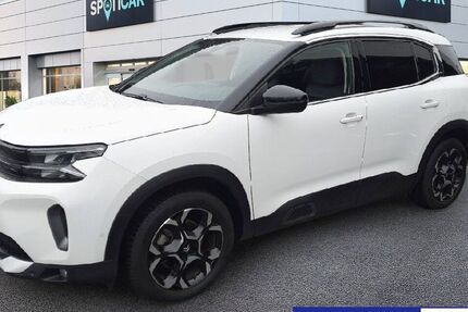 Citroen C5 Aircross 34.793 km 21.890 &euro; Mannheim 68309
