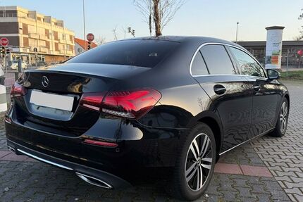 Mercedes-Benz A 200 170.000 km 17.999 &euro; Fußgönheim 67136