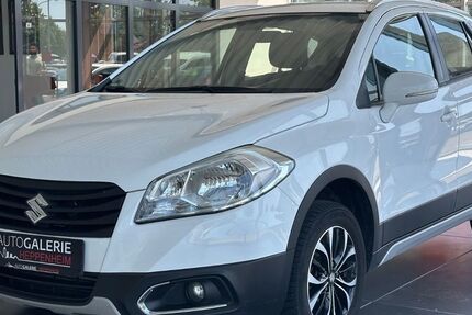 Suzuki SX4 199.000 km 5.800 &euro; Heppenheim 64646