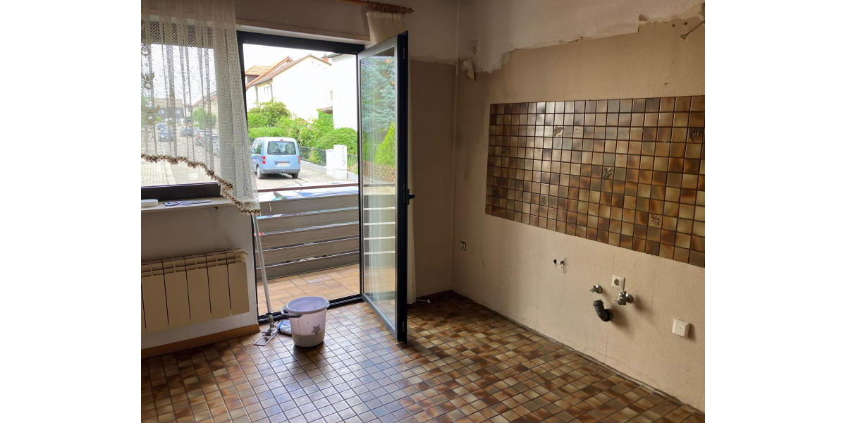 ObjNr:19739 - Schöne, toll geschnittene Doppelhaushälfte mit Terrasse und Garten in ruhiger Lage von Schifferstadt - Doppelhaushälfte Schifferstadt | Angebot:22364338