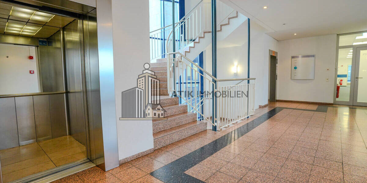 ATIK: Flexible Büro-Schulungsräume - provisionsfrei - Gewerbeobjekt Mannheim / Wohlgelegen Wohlgelegen | Angebot:26267201