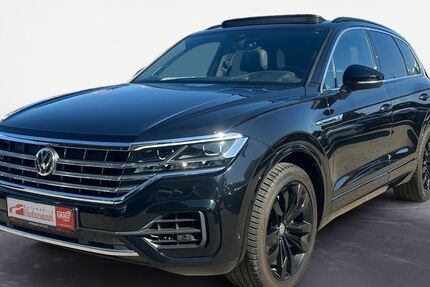 VW Touareg 88.330 km 38.900 &euro; Brühl 68782