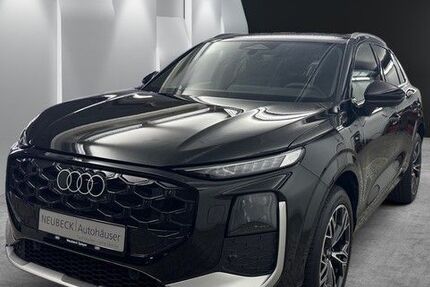 Audi Q3 11.980 km 54.850 &euro; Speyer 67346