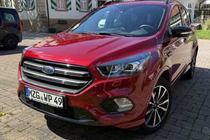 Ford Kuga 32.499 km 19.999 &euro; Heidelberg 69115