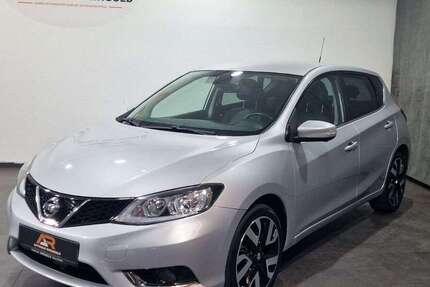Nissan Pulsar 86.000 km 8.999 &euro; Mannheim 68199