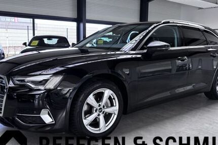 Audi A6 24.800 km 37.690 &euro; Mannheim 68309