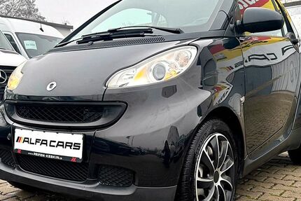 Smart ForTwo 95.900 km 4.450 &euro; Frankenthal 67227