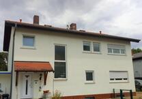 Freistehendes Einfamilienhaus in guter Lage