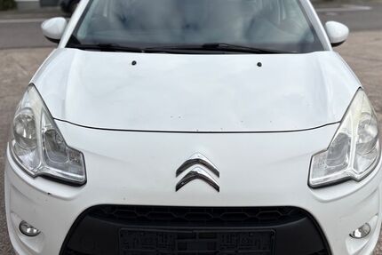 Citroen C3 263.800 km 2.500 &euro; Speyer 67346