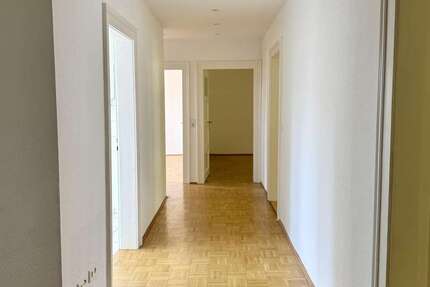 Wohnung zum Mieten in Mannheim 1.600 € 138 m² 4 zimmer