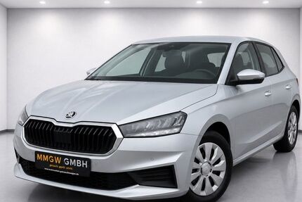 Skoda Fabia 19.031 km 15.490 &euro; Bensheim 64625