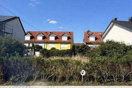 Ilvesheim, Bauplatz in ruhiger Lage zimmer