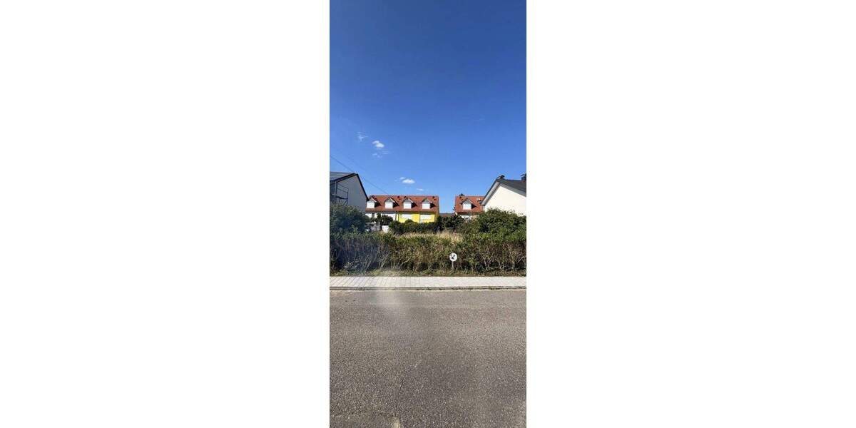 Ilvesheim, Bauplatz in ruhiger Lage zimmer