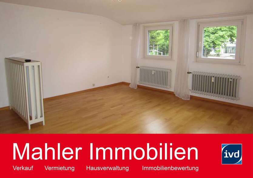Wohnung zum Mieten in Zwingenberg 530 € 50 m²