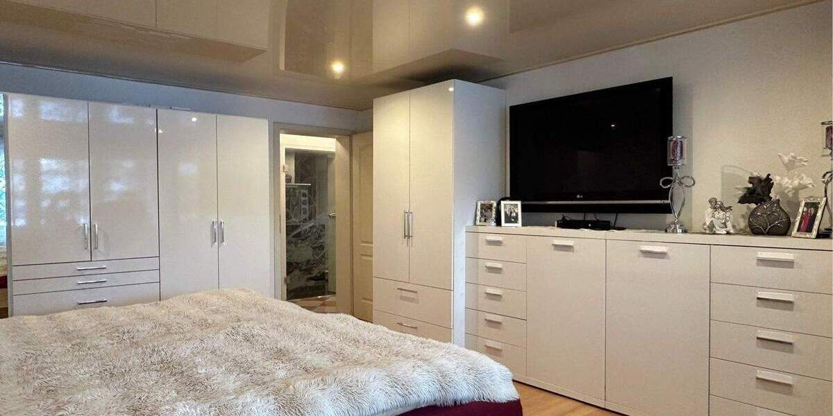 Etagenwohnung Mannheim Rheinau - 3 Zimmer, 115 m&sup2;, 398.000&euro; | Angebot:25684808