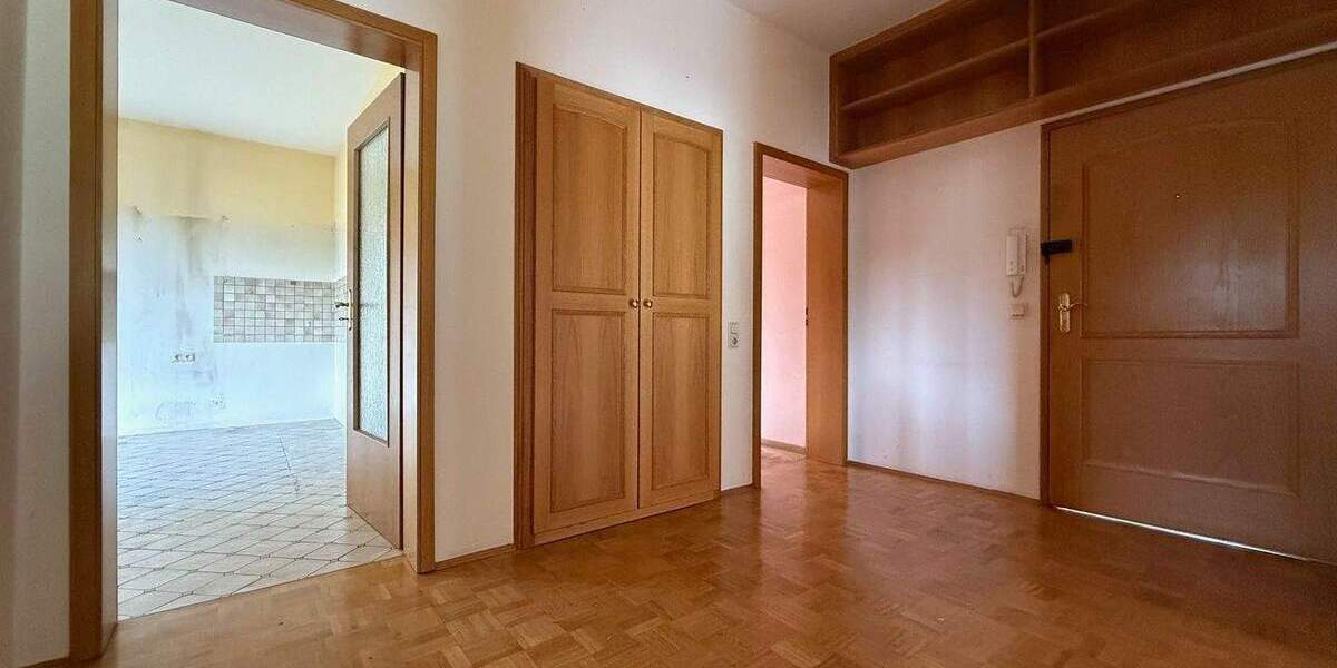 Etagenwohnung Mannheim Neuostheim - 3 Zimmer, 109 m&sup2;, 390.000&euro; | Angebot:25730929