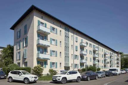 Wohnung zum Mieten in Ludwigshafen am Rhein 419 € 37.17 m²