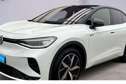 VW ID.5 4.589 km 45.729 &euro; Walldorf 69190