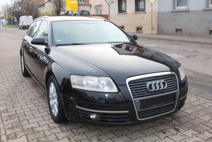 Audi A6 265.000 km 2.500 &euro; Worms-Pfeddersheim 67551