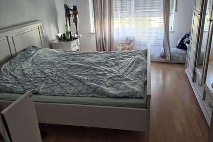 Wohnung Ludwigshafen Ludwigshafen-Hemshof - 2 Zimmer, 61 m&sup2;, 590&euro; | Angebot:26099668