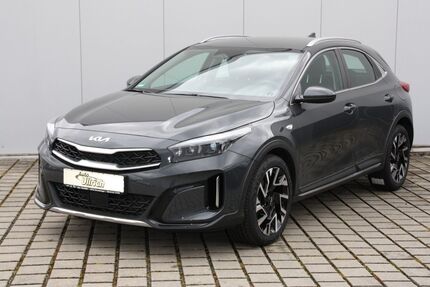 Kia XCeed 4.260 km 25.450 &euro; Schwetzingen 68723