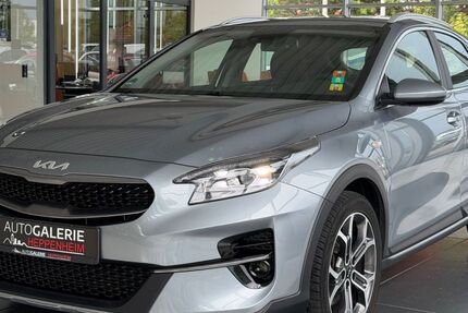 Kia XCeed 84.000 km 15.900 &euro; Heppenheim 64646