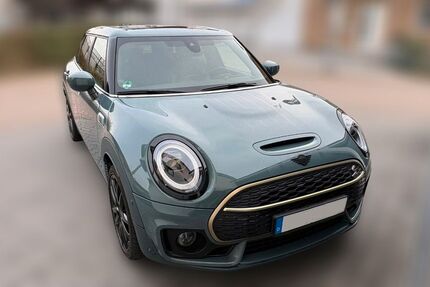 Mini Cooper S Clubman 19.000 km 38.500 &euro; Schifferstadt 67105