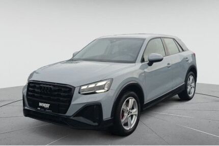 Audi Q2 110.673 km 19.850 &euro; Bensheim 64625