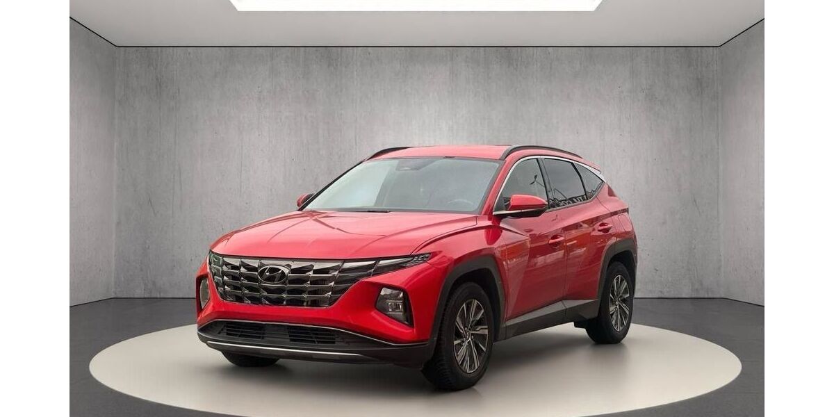 Hyundai TUCSON 65.325 km 16.000 &euro; Weingarten 67366