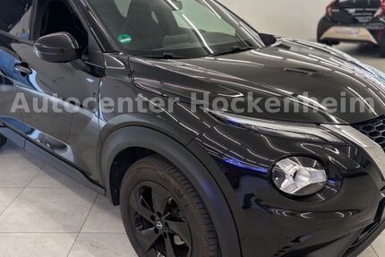 Nissan Juke 101.000 km 11.999 &euro; Hockenheim 68766