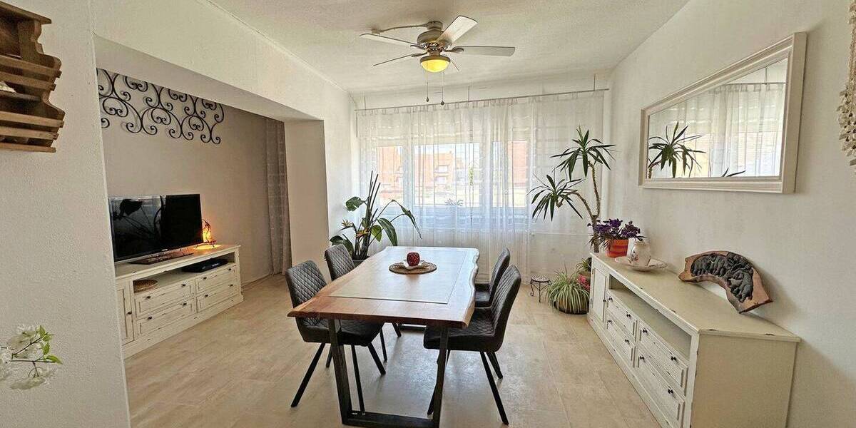 Stilvolles Einfamilienhaus mit Terrassen-Oase 4 zimmer