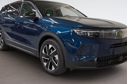 Opel Grandland (X) 11.700 km 28.700 &euro; Bürstadt 68642