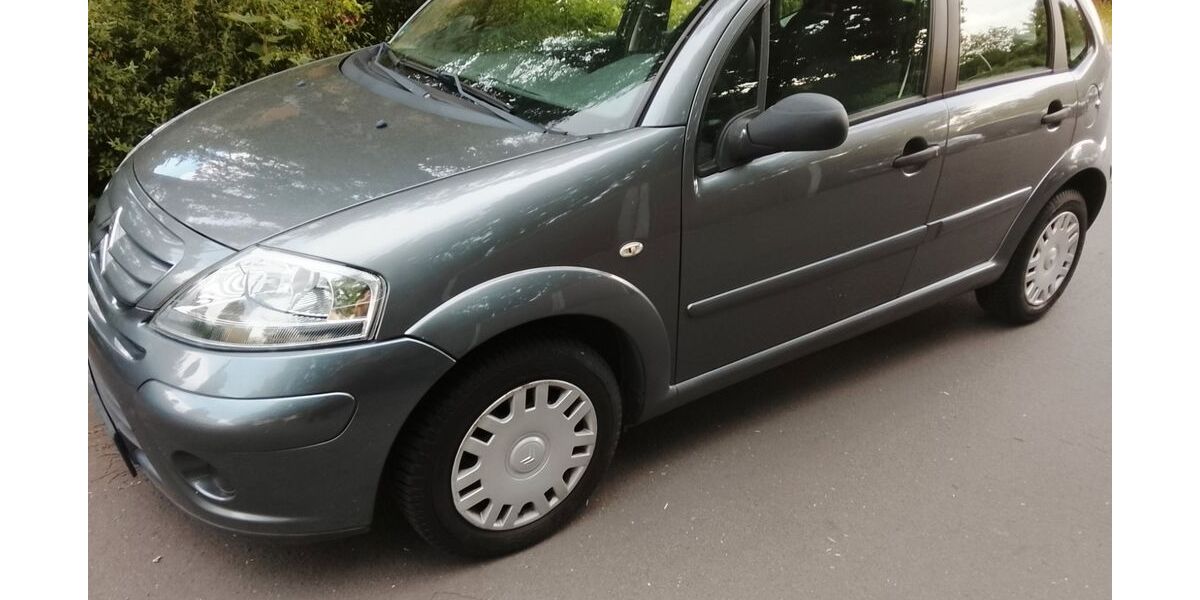 Citroen C3 116.000 km 1.150 &euro; Worms 67550