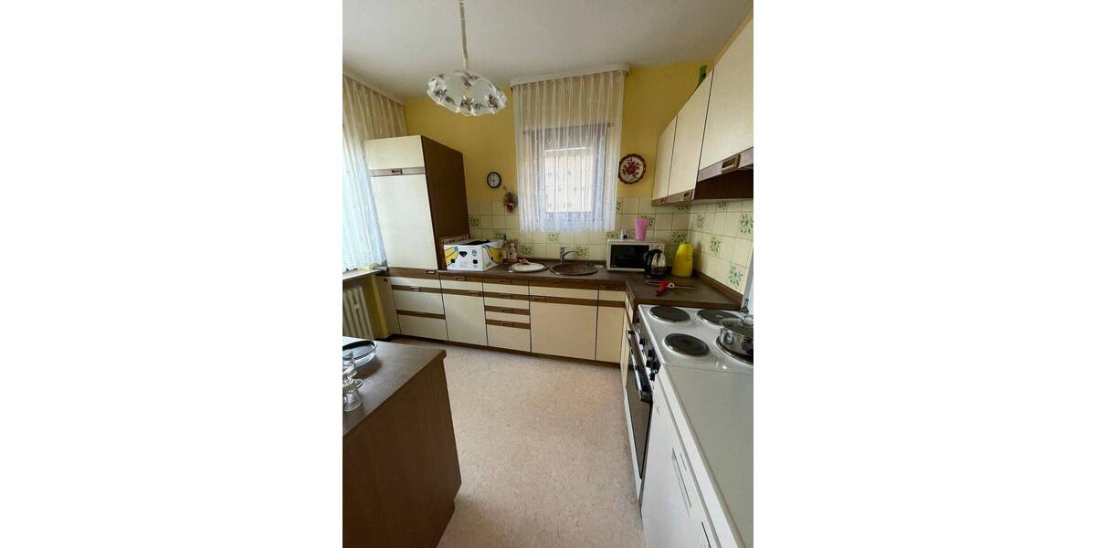 Mehrfamilienhaus, Wohnhaus Mannheim Seckenheim - 9 Zimmer, 331 m&sup2;, 790.000&euro; | Angebot:23686329