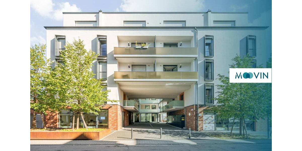 STUDENTS ONLY: YOUR SHARING ROOM IN A 2-ROOM APARTMENT: Furnished student apartment in Heidelberg with all-in rent 1 zimmer