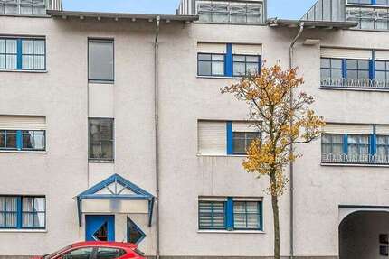 Wohnung Wiesloch - 2 Zimmer, 67 m&sup2;, 199.000&euro; | Angebot:24982251