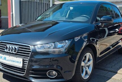 Audi A1 197.000 km 5.290 &euro; Eppelheim 69214