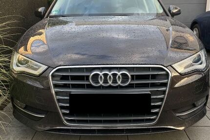 Audi A3 85.550 km 13.500 &euro; Plankstadt 68723