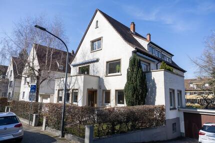 Gewerbeobjekt Heidelberg Neuenheim - 2.400&euro; | Angebot:25371703