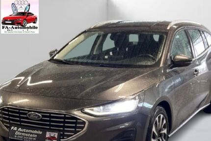 Ford Focus 174.000 km 12.499 &euro; Dirmstein 67246