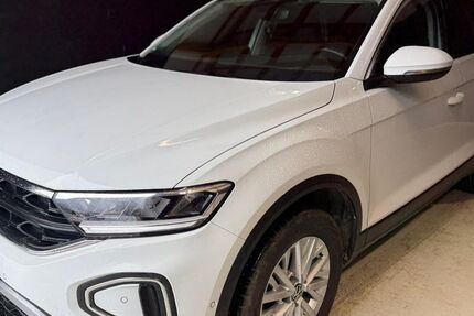 VW T-Roc 144.000 km 18.445 &euro; Heidelberg 69123