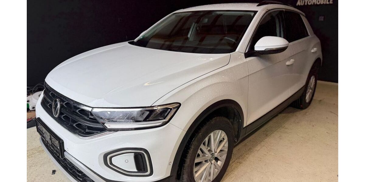 VW T-Roc 144.000 km 18.445 &euro; Heidelberg 69123