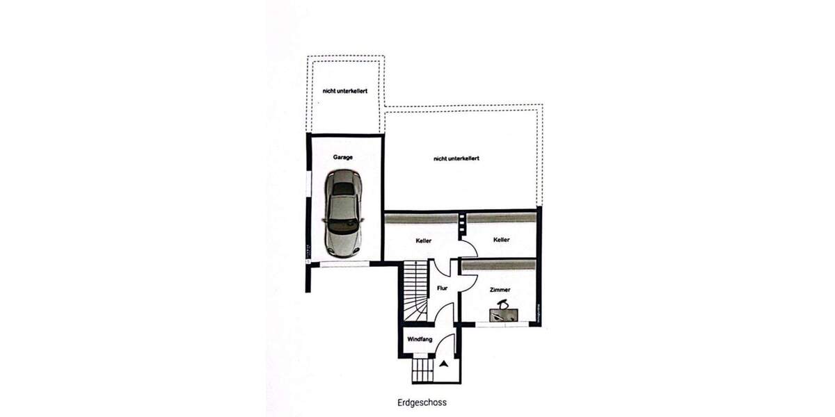 Doppelhaushälfte Heppenheim Ober-Laudenbach - 4 Zimmer, 129 m&sup2;, 449.000&euro; | Angebot:26323383