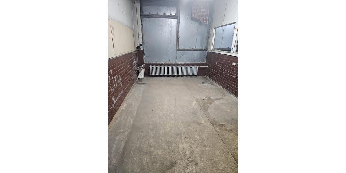 Gewerbeobjekt Mannheim Hochstätt - 2.340&euro; | Angebot:24749358